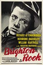Watch Brighton Rock 123movies