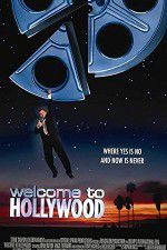 Watch Welcome to Hollywood 123movies