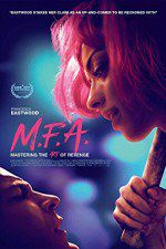 Watch M.F.A. 123movies