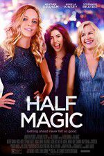 Watch Half Magic 123movies