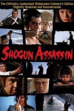 Watch Shogun Assassin 123movies