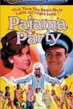 Watch Pajama Party 123movies