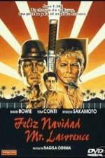 Watch Merry Christmas Mr Lawrence 123movies