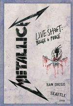 Watch Metallica: Live Shit - Binge & Purge, San Diego 123movies