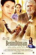 Watch Benim Dünyam 123movies