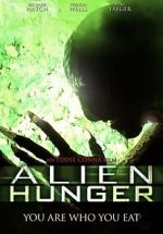 Watch Alien Hunger 123movies