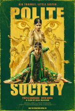 Watch Polite Society 123movies