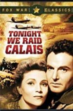 Watch Tonight We Raid Calais 123movies