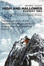 Watch High and Hallowed: Everest 1963 123movies