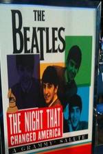 Watch The Beatles: The Night That Changed America-A Grammy Salute 123movies