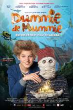Watch Dummie de Mummie en de Sfinx van Shakaba 123movies