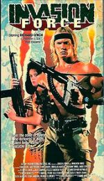 Watch Invasion Force 123movies