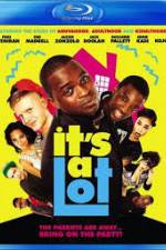 Watch It's a Lot 123movies