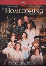 Watch The Homecoming: A Christmas Story 123movies