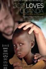 Watch God Loves Uganda 123movies