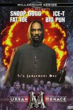 Watch Urban Menace 123movies