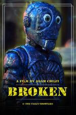 Watch Broken (Short 2014) 123movies