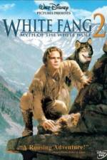 Watch White Fang 2 Myth of the White Wolf 123movies