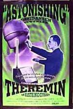 Watch Theremin An Electronic Odyssey 123movies