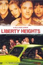 Watch Liberty Heights 123movies