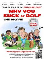 Watch Why You Suck at Golf 123movies
