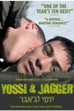 Watch Yossi & Jagger 123movies