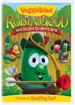 Watch VeggieTales: Robin Good and His Not So Merry Men 123movies