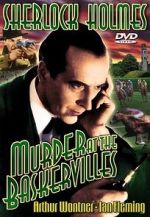 Watch Murder at the Baskervilles 123movies