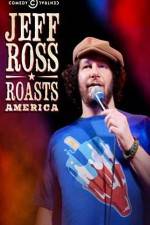 Watch Jeff Ross Roasts America 123movies