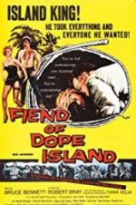 Watch The Fiend of Dope Island 123movies