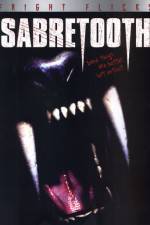 Watch Sabretooth 123movies