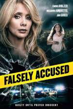 Watch Falsely Accused 123movies