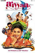 Watch Aiyyaa 123movies