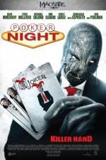 Watch Poker Night 123movies