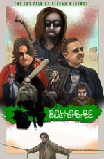 Watch Ballad of Billy Badass 123movies