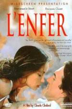 Watch L'enfer 123movies