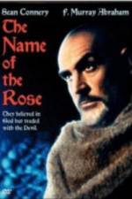 Watch The Name of the Rose 123movies