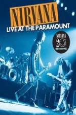 Watch Nirvana Live at the Paramount 123movies