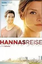 Watch Hannas Reise 123movies