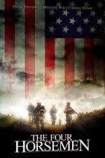 Watch The Four Horsemen 123movies