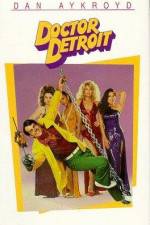 Watch Doctor Detroit 123movies