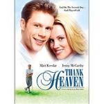 Watch Thank Heaven 123movies