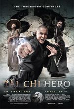 Watch Tai Chi 2: The Hero Rises 123movies