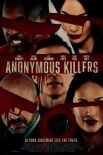 Watch Anonymous Killers 123movies