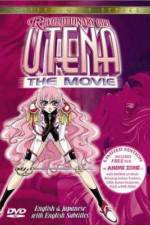 Watch Shôjo kakumei Utena Adolescence mokushiroku 123movies