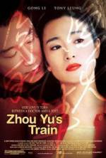 Watch Zhou Yu de huo che 123movies