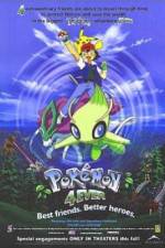 Watch Pokemon 4Ever 123movies