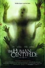 Watch The Human Centipede 123movies