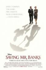 Watch Saving Mr Banks 123movies