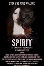 Watch Spirit 123movies